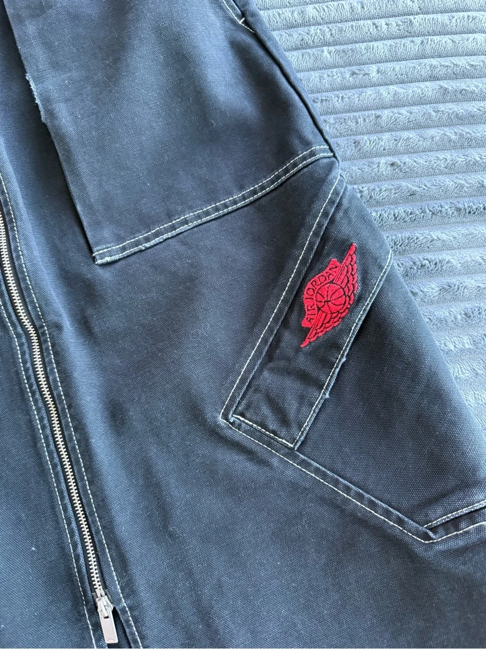 NEW Nike Jordan Midi Skirt Size XS